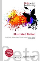Lambert M. Surhone (U. A.) | Illustrated Fiction | Taschenbuch | Englisch (2026)