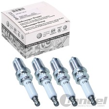 Bougies d'allumage Skoda YETI