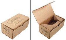 Orig. Box for Lie-Nielsen LN-71 Router PLane - Unused - mjdtoolparts