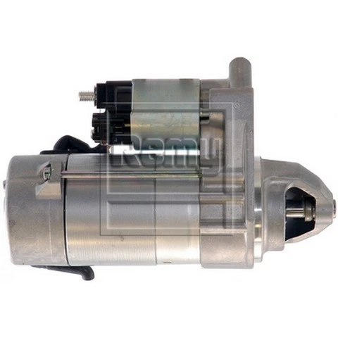 Arranque Remy 16096 Premium para 07-11 Land Cruiser LX570 Sequoia Tundra Foto 4 de 4