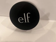 e.l.f. Perfect Finish HD Powder, Loose, Sheer - NEW!