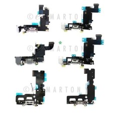 OEM iPhone USB Charger Charging Port Dock Connector Audio Jack Replacement Part