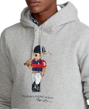 New Polo Ralph Lauren Polo Bear Men s Big & T...