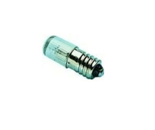 Orbitec 119670 Ampoule E10 1,3mA 9x28mm 220V