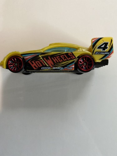 hot wheels time tracker 2012