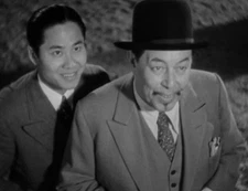 Charlie Chan Old Time Radio Shows OTR 49 Episodes on 1 MP3 DVD Free Shipping