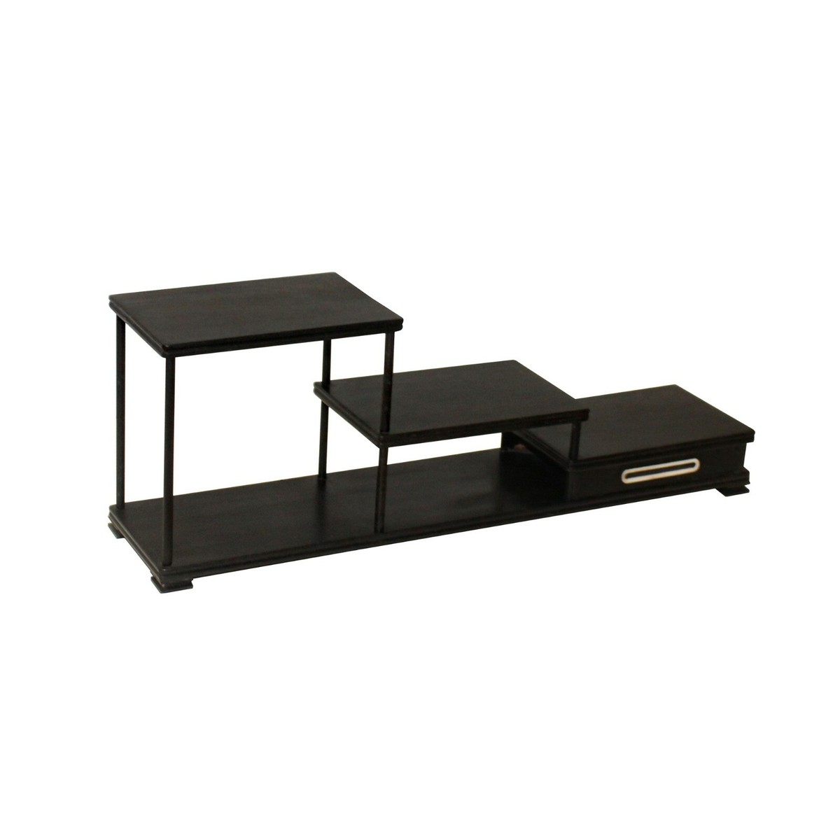 Chinese Dark Rosewood Simple Table Top Display Stand Easel ws828S Chinese Dark Rosewood Simple Table Top Display Stand Easel ws828S