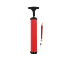 Hand Air Pump Includes Needle