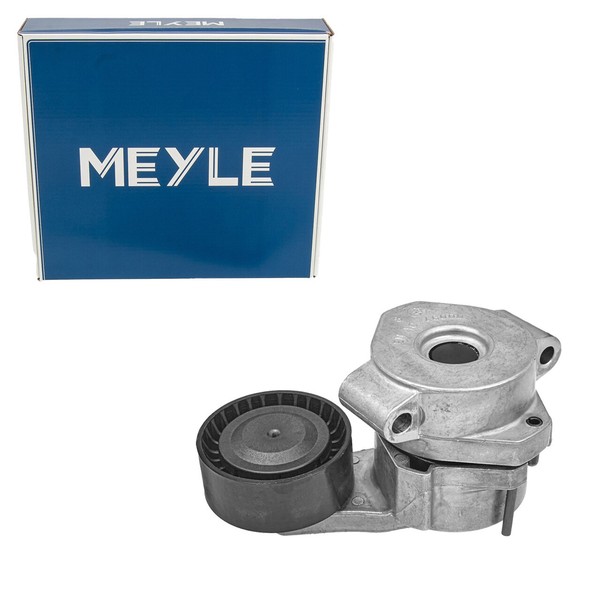 Meyle Spannarm Keilrippenriemen FüR Ford Transit Fiat Ducato Peugeot Boxer 2.2D-image