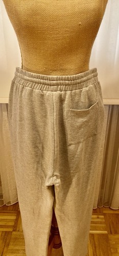 DONNA KARAN FABULOUS 2 STK. HOSE SWEATSUITE, WUNDERSCHÖNES EINZIGARTIGES TOP MIT PAILLETTEN, M - Bild 17 von 21