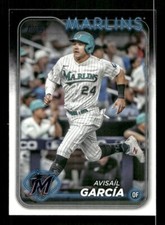 2024 Topps Series 2 - #505 Avisail Garcia
