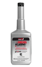 Duragard New Power Service Diesel Kleen + Cetane Boost 12oz EZ Pour Bottles,...