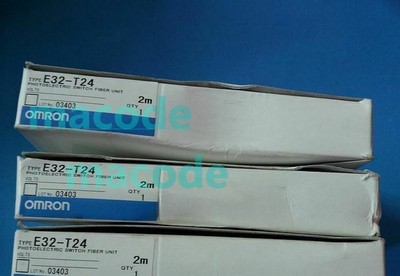 E32-T24 E32T24 1PC    Fiber Optic Amplifier New  #WD8