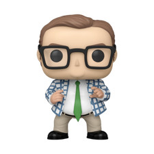 Funko POP! SNL Saturday Night Live 50th Matt Foley 3.75" Vinyl Figure (#09)