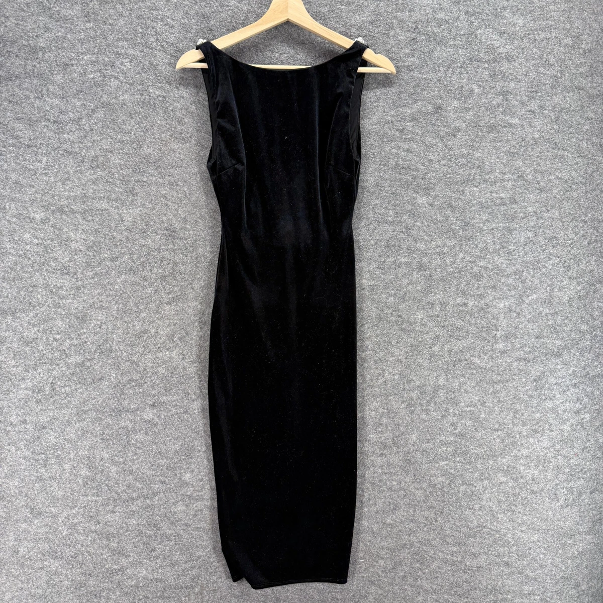 Black Sleeveless Maxi Dresses for Girls for sale | eBay Black Sleeveless Maxi Dresses for Girls for sale | eBay