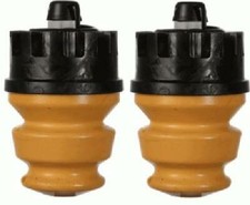 Original SACHS Anschlagpuffer Federung 900 413 für Peugeot