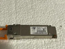 CISCO QSFP-40G-CSR4 40GBASE-CSR4 QSFP 850nm MMF QSFP