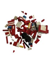LEGO Parts Vintage Variety of Sets Pieces Parts Lot 1 lb 6 oz