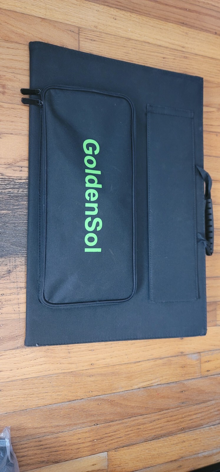 60w solar panel