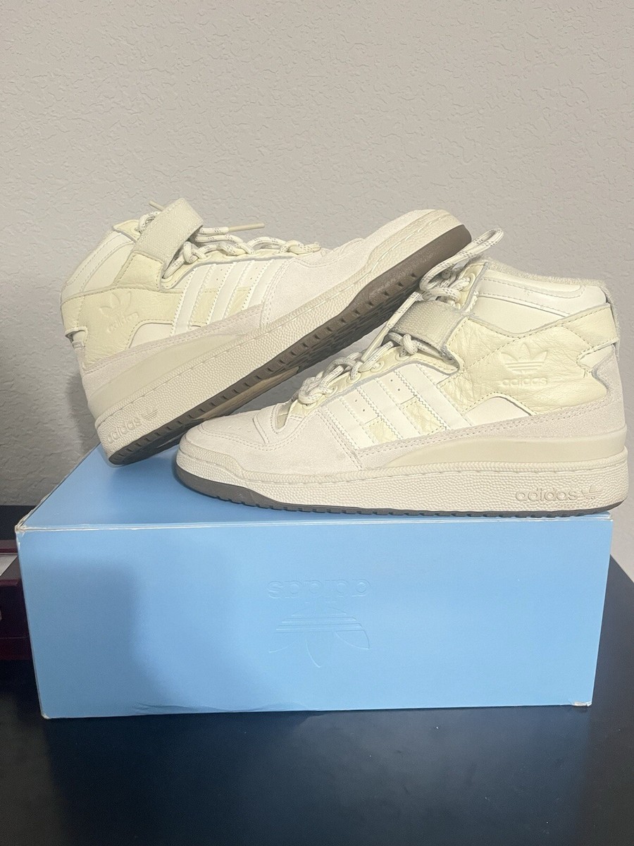 adidas forum bold mid
