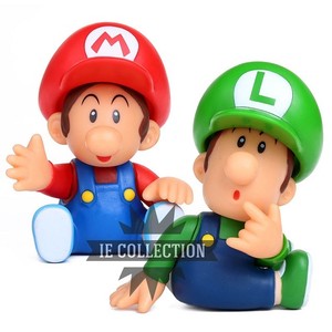 baby mario figure
