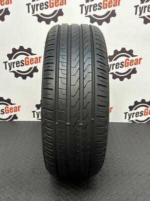 Pneumatico Pirelli P7 Cinturato 225/45 R18 91W - Per Auto, Alta Gamma - Foto 11