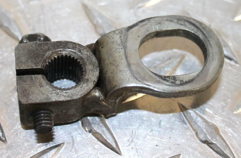 1989 KAWASAKI NINJA 750R SHIFTER LINKAGE 13236-1147 | eBay