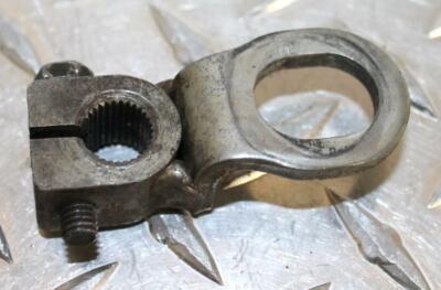 1989 KAWASAKI NINJA 750R SHIFTER LINKAGE 13236-1147 | eBay