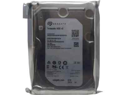 Seagate 8TB 7200RPM 256MB Cache SATA 6.0Gb/s 3.5'' NAS Hard Drive - ST8000NC0002