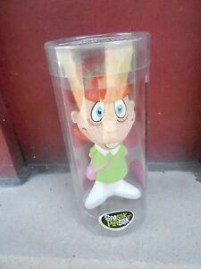 UNOPENED 2004 FUNKO  SPASTIK  PLASTIK  FIGURE 12 MOLLY  