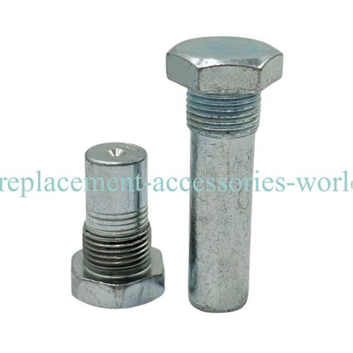 3 T Horizontal Jack Pressure Screw Length Screw Spring Large Screw Movable Screw - Picture 6 of 6