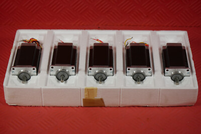 KOLLMORGEN T23NRHK-LNF-NS-00 STEP MOTOR NEU!!! ( 5 STÜCK ) sofort lieferbar