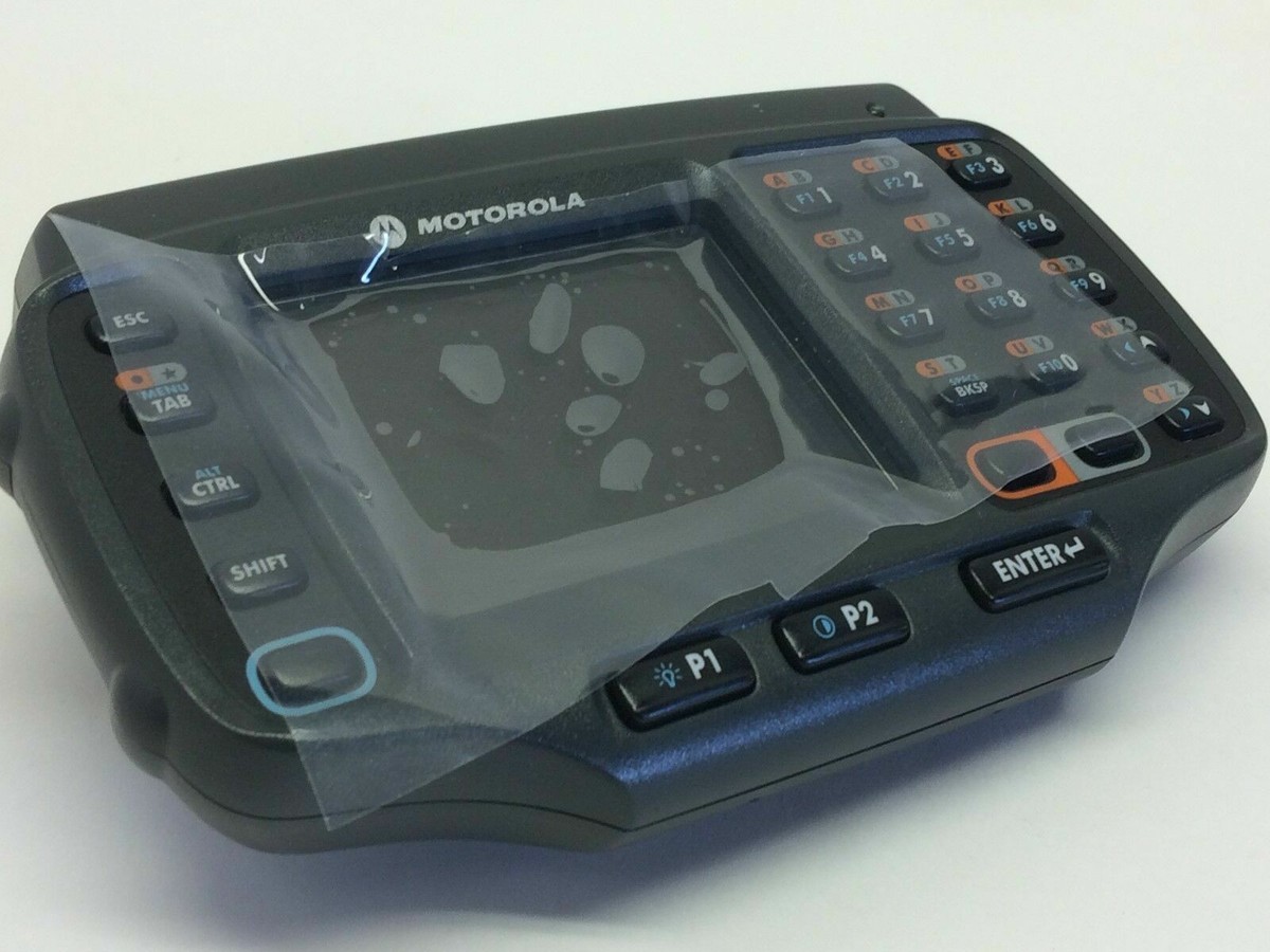 FTW サーマル Zebra WT4090-N2S0GER Wearable Device | Data Capture Solutions