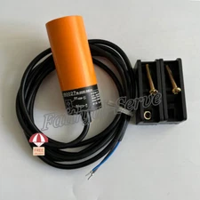 Inductive Proximity Sensor Switch For IFM Efector IB0027 20-250VAC/DC 30mm