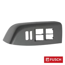 Left Driver Side Door Window Switch Cover Bezel Panel for Toyota Tundra 2007-13