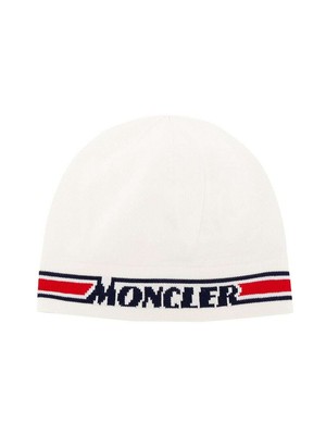 moncler hat baby girl