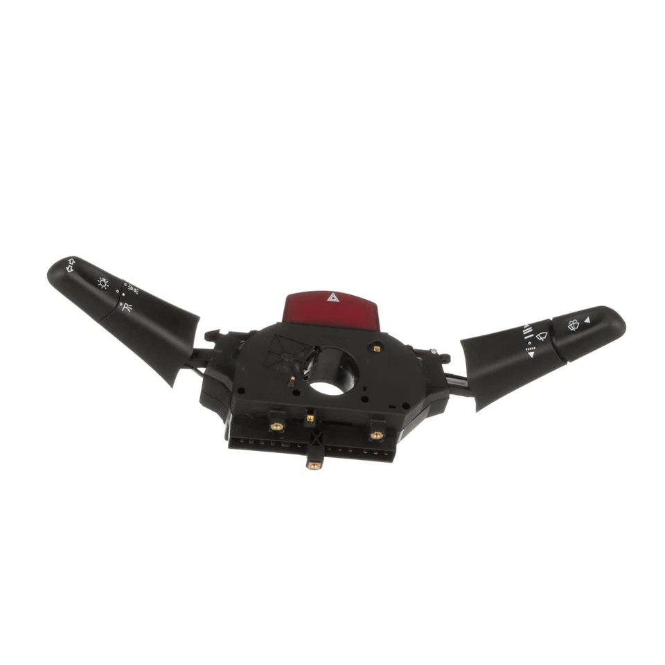 Interruptor limpiaparabrisas para Freightliner Sprinter 3500 2002-2006 SMP 2003 2004 Foto 3 de 4