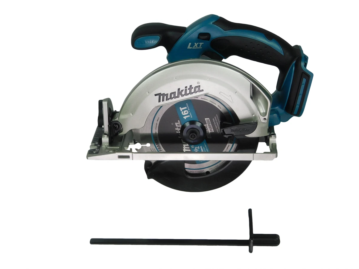 Makita xss02z 2024 circular saw