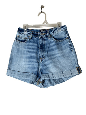 BDG Urban Outfitters High Rise Mom Jeans Size 25