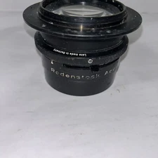 480MM 480/9 RODENSTOCK APO-RONAR On BARREL 9 167 883 F=480mm/19in See Desc