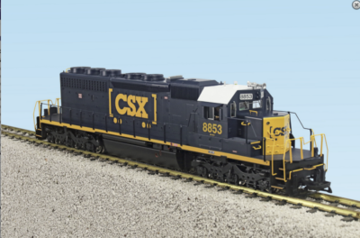 趣味・スポーツ・実用 Model Railroader vol.2 DIESEL LOCOMOTIVE 趣味