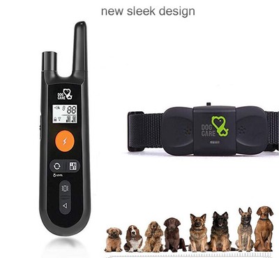 boifun dog training collar
