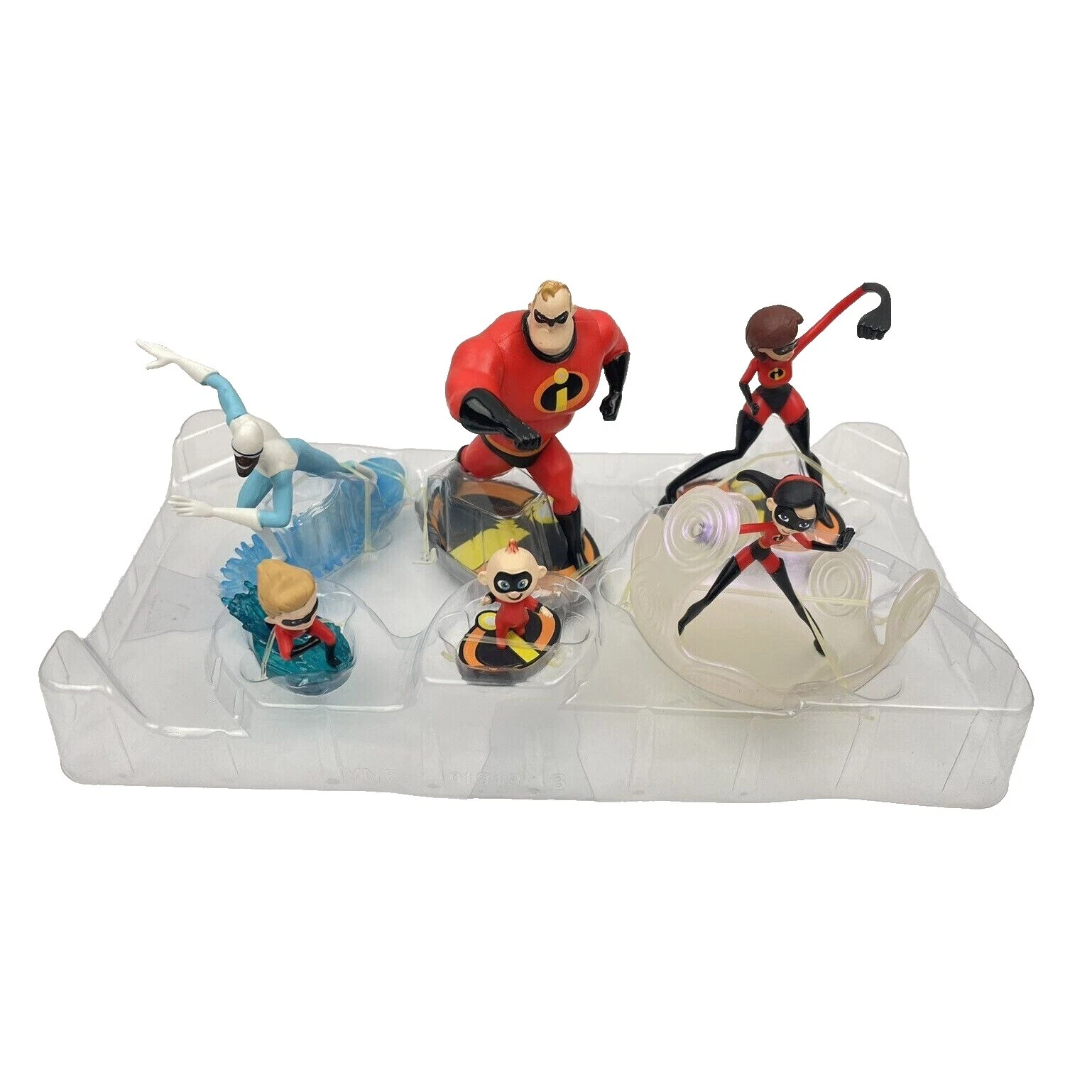 Disney 3-4 Years Toys & Hobbies