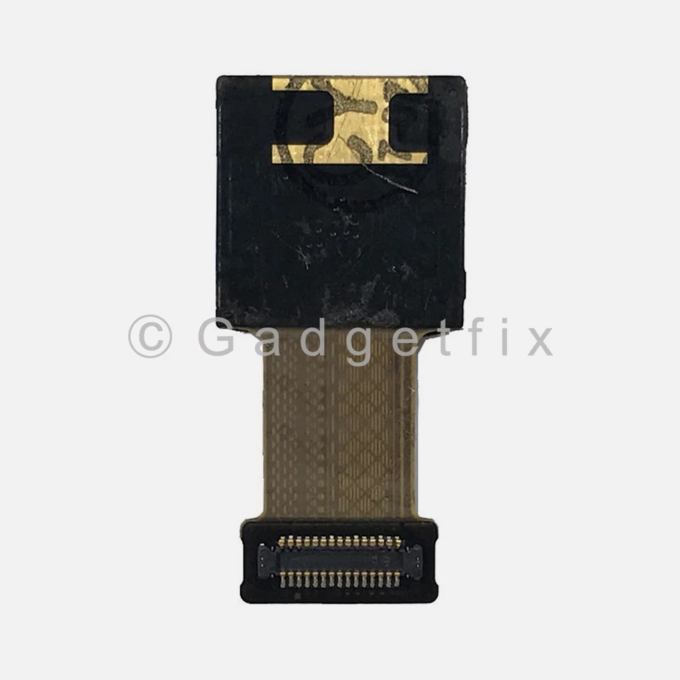 USA Main Rear Back Camera Lens Replacement Parts for Google Pixel XL 5.5" - Image 2 of 2