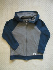 OshKosh B'gosh Raglan Color Block Hoodie  Boys  Size 8