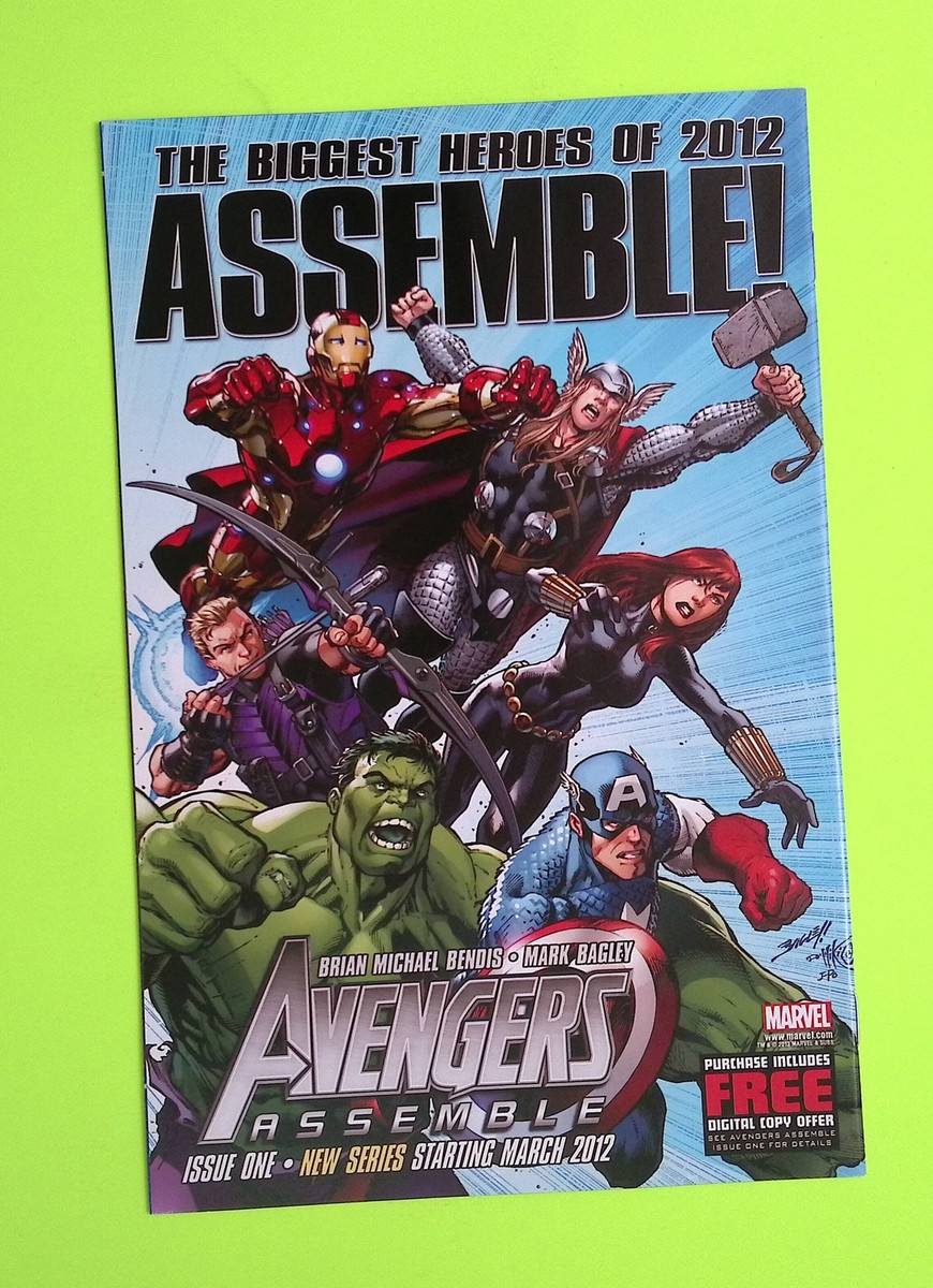 Secret Avengers #22 - 2nd print Vol. 1 2012 Marvel Comics Variant