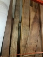 Bubinga Lumber 8/4 - 2" 12' long rough bowl blanks furniture lumber