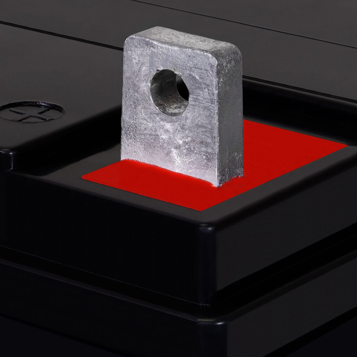 Mighty Max MLU1CCAHRXRP 12V 320CCA Replaces U1R7 BCI No. UR1 Lawn