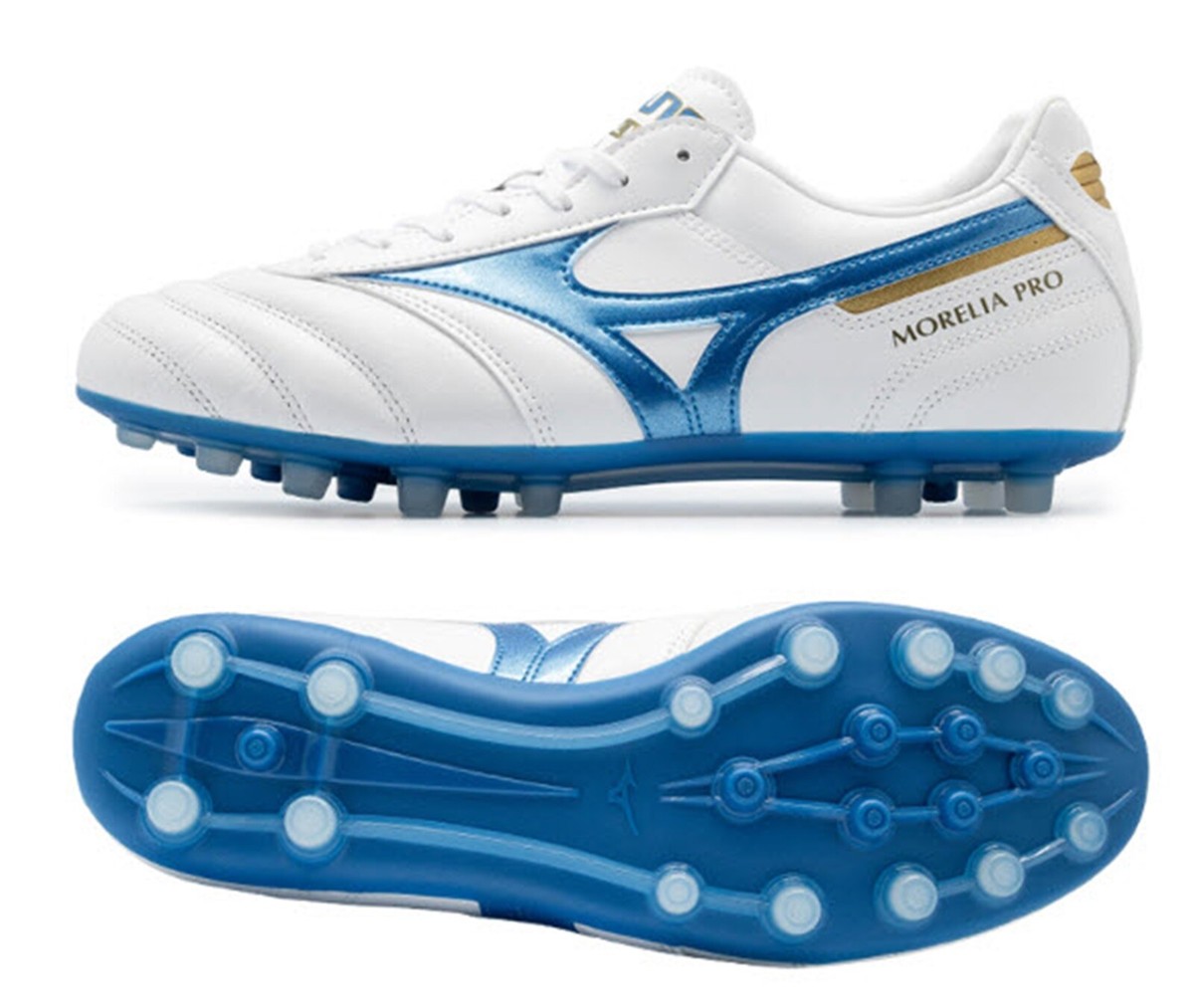 シューズ MORELIA 2 PRO AG 26.5 シューズ MORELIA 2 PRO AG 26.5 Morelia II FG Firm Ground