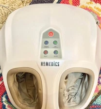 HoMedics Shiatsu Air Pro Foot Massager